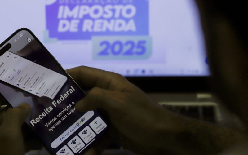 Veja como declarar renda fixa, financiamento e criptomoeda no IR 2025