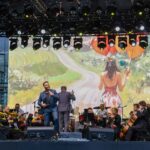 Vencedor do Santa Catarina Canta 2024 e Camerata Florianópolis apresentam espetáculo na próxima terça