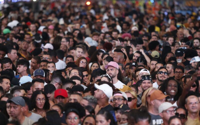 Virada Cultural de São Paulo tem mais de mil atrações no fim de semana