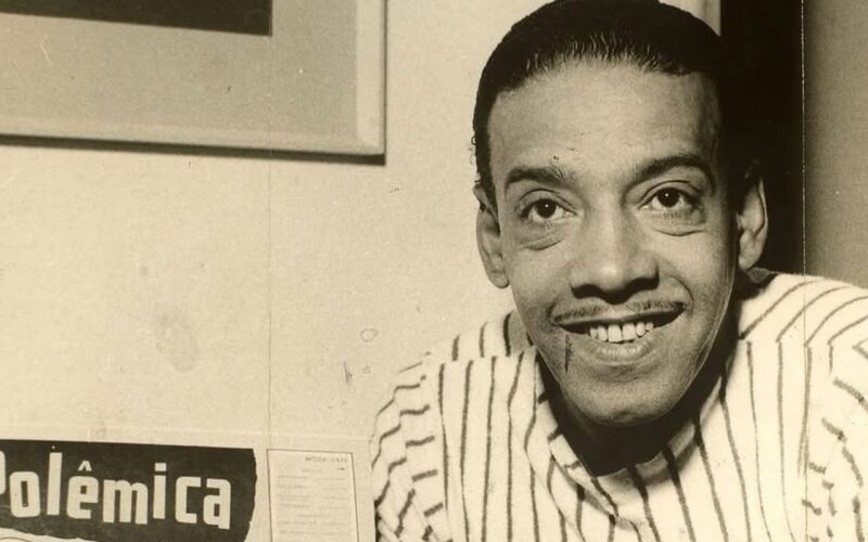 Wilson Baptista é tema do Roda de Samba na Rádio Nacional