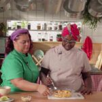 Xodó de Cozinha mostra como preparar receitas com batata-doce