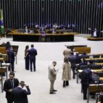 Plenário reúne-se nesta manhã para votar acordos internacionais – Notícias