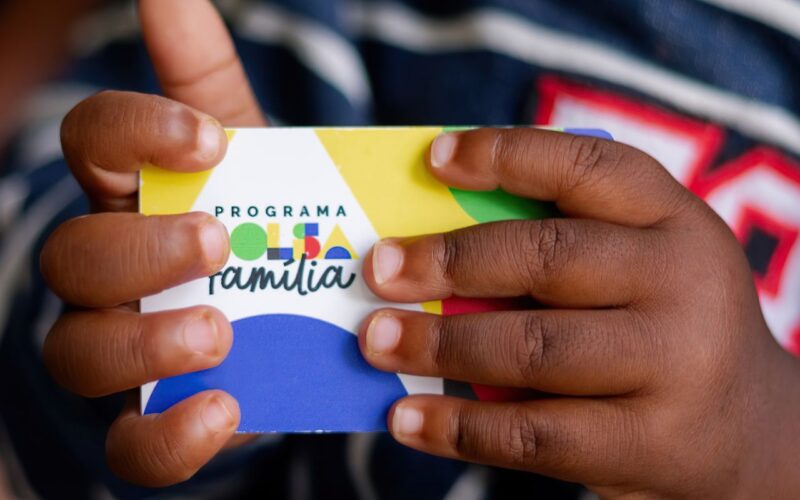 Caixa paga Bolsa Família a beneficiários com NIS de final 4