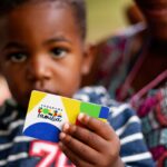 Caixa paga Bolsa Família a beneficiários com NIS de final 5