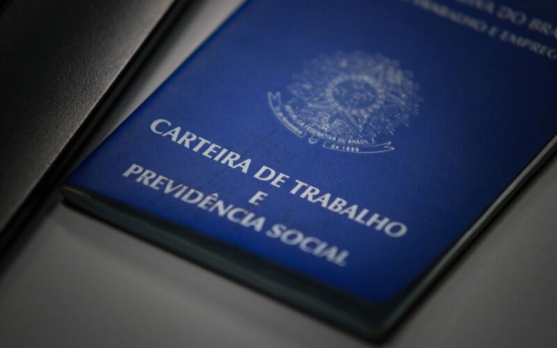 Santa Catarina tem mais de 8 mil vagas de emprego disponíveis