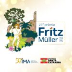 25º Prêmio Fritz Müller: inscrições estão abertas até dia 30 de junho