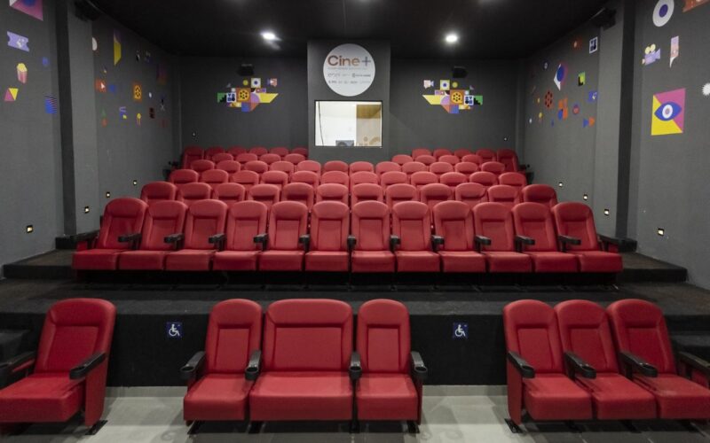 Abertas inscrições para a 4ª Mostra Nacional de Curtas CineMarias