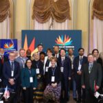 Academias de Ciências do Brics propõem rede de soluções para o clima