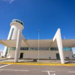 Aeroporto de Jaguaruna tem oferta de voos ampliada a partir desta terça-feira