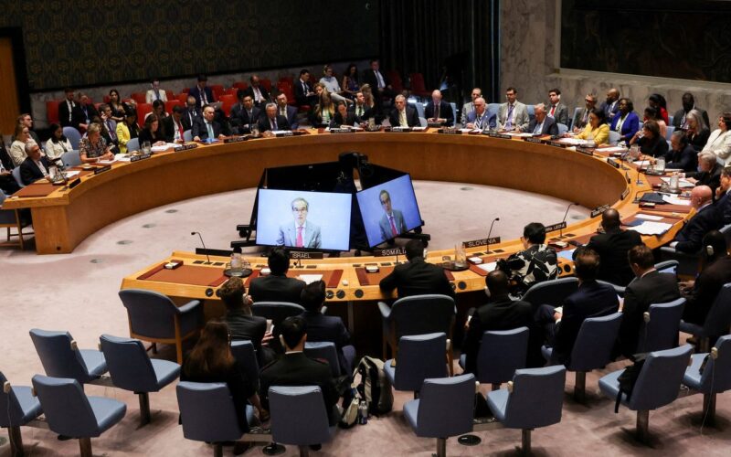Agência atômica da ONU convoca reunião de emergência para esta segunda