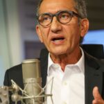 Águas do São Francisco irrigarão terras e economia local, diz ministro