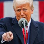 Aiatolá ameaça reagir contra EUA após Trump exigir a rendição do Irã