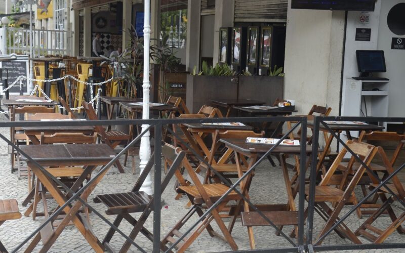 Ajuda a setor de eventos consumiu R$ 15,7 bi até março deste ano