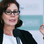 Alexandre de Moraes decreta prisão de Carla Zambelli