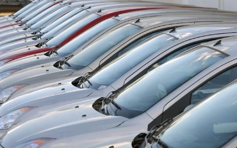 Anfavea: maio registra aumento nas vendas e exportações de veículos