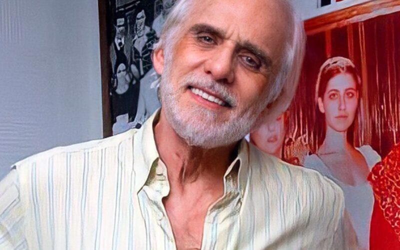 Aos 91 anos, morre ator Francisco Cuoco