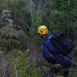 Após fim de semana com ocorrências, Bombeiros alertam para cuidados ao fazer de trilhas