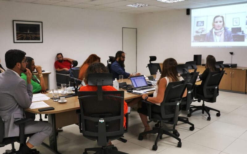 Após nove anos, EBC reabre instâncias de participação social