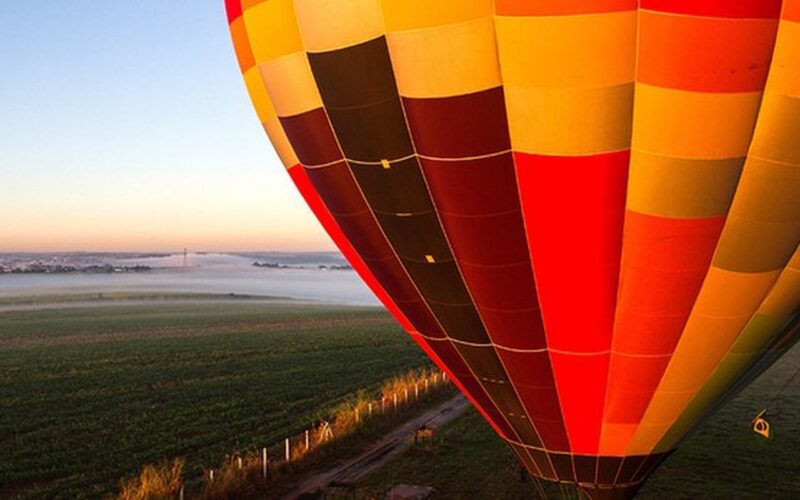 Após tragédia, governo quer avançar em regulamentação do balonismo