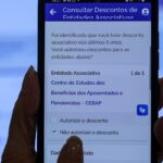 Aposentados já podem consultar respostas das entidades nos Correios