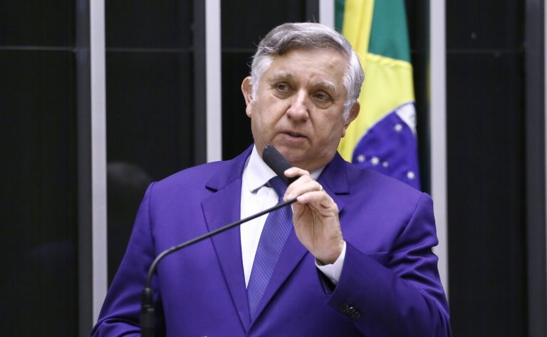 Aprovado projeto que cria a liderança da oposição no Congresso Nacional - Notícias