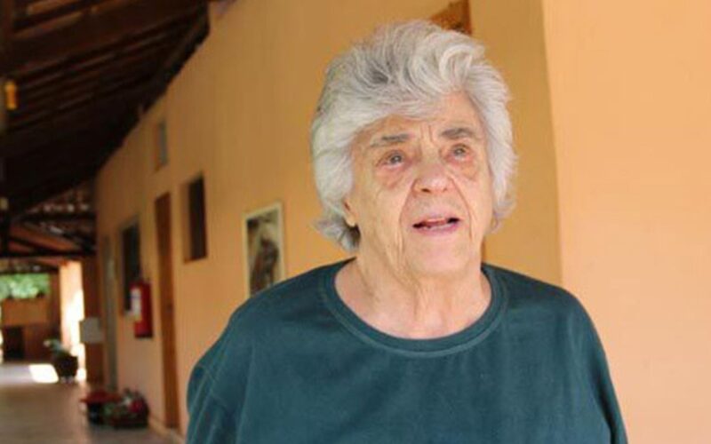 Arqueóloga Niède Guidon morre aos 92 anos