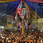 Arraiá Brasil: festa baiana entra na transmissão da EBC e rede pública
