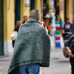 Assistência Social orienta municípios sobre abertura de abrigos temporários para dias de frio intenso