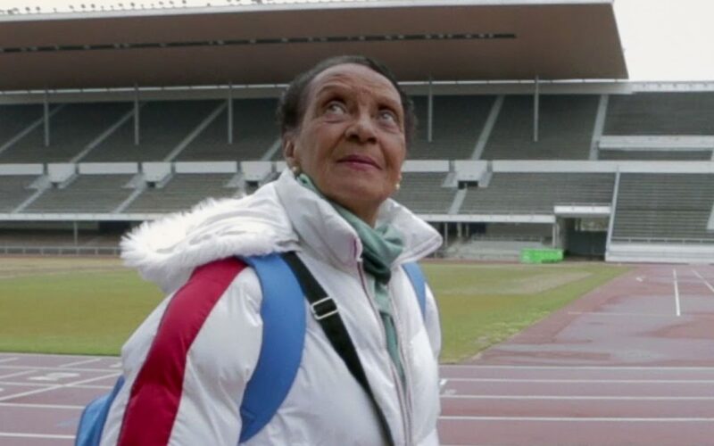 Atleta Wanda dos Santos morre aos 93 anos em São Paulo