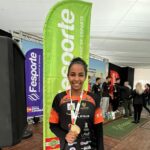 Atletas campeões dos Jogos Escolares de Santa Catarina integram seleções brasileiras