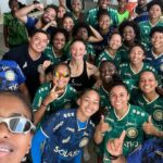 Atlético-PI vence Doce Mel pela semifinal do Brasileirão Feminino A3