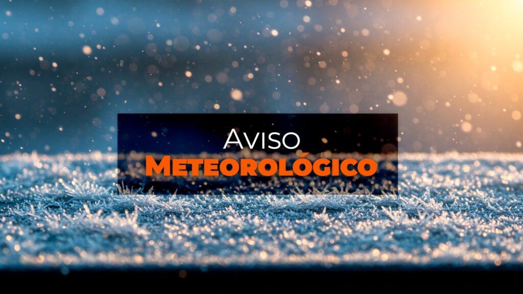 Atualização: Observação Meteorológica SDC/SC 10/06 09:00 – Onda de Frio até o amanhecer da sexta-feira (13)