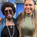 Áurea Martins celebra 85 anos com especial no programa Samba na Gamboa