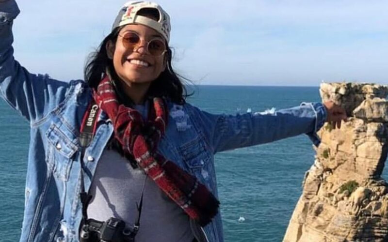 Autópsia indonésia conclui que Juliana Marins morreu de hemorragia