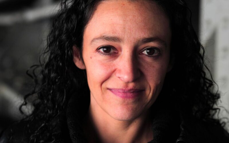 Autora de Tornar-se Palestina vê gravidade sem precedentes em Gaza