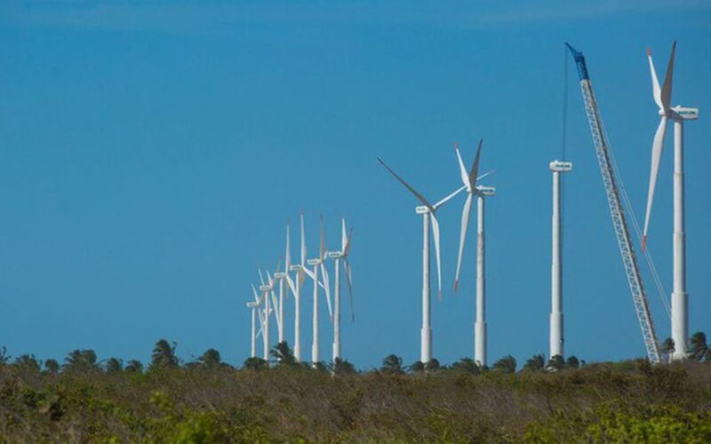 BB assina acordo de US$ 700 milhões para exportações e energia limpa