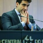 BC tem diversos caminhos para cumprir meta inflacionária, diz Galípolo