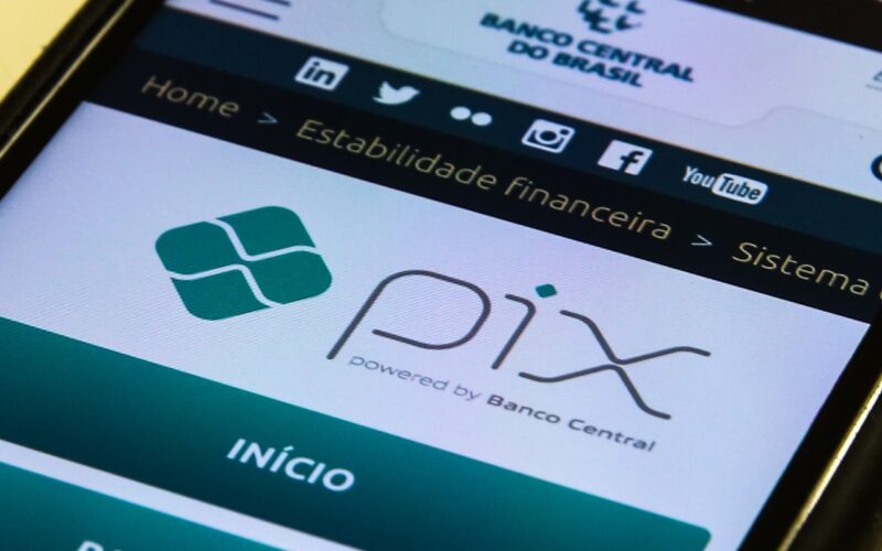 Banco Central anuncia o Pix automático