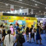 Bienal do Livro convidará doadores do Hemorio para evento literário