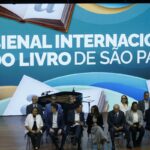 Bienal do Livro de São Paulo anuncia data para edição de 2026