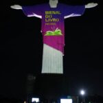 Bienal do Livro do Rio tem últim dia com Rubens Paiva e Ailton Krenak