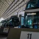 Bilhetagem eletrônica representa avanço no transporte intermunicipal de SC