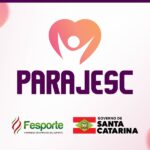Blumenau será sede dos Jogos Abertos Paradesportivos Escolares entre os dias 04 e 06 de julho