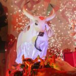 Boi Garantido vence festival de Parintins e garante o 33º título