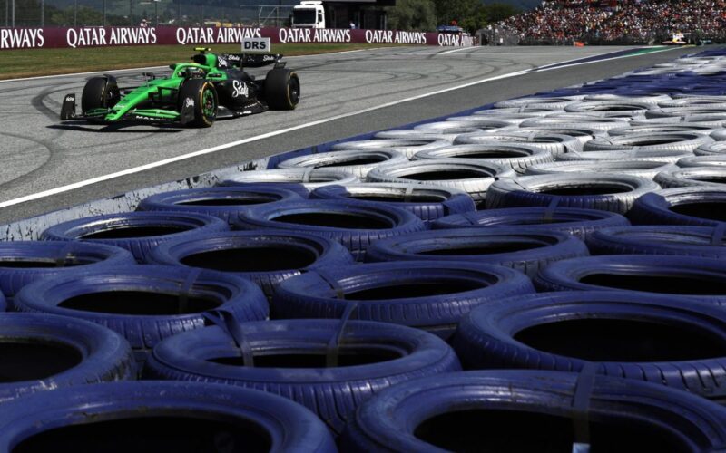 Bortoleto quebra longo jejum brasileiro na F1 e pontua na Áustria