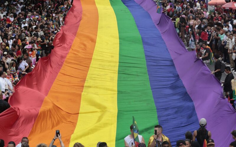 Brasil adere a declaração sobre direitos da população LGBTQIA+