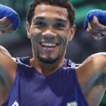 Brasil encerra GP de boxe na Europa com 6 ouros, 1 prata e 1 bronze