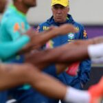Brasil enfrenta Equador na estreia do italiano Carlo Ancelotti
