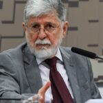 Brasil estuda medidas para romper relações militares com Israel