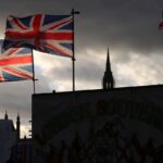 Brasil participa de evento climático em Londres com 45 mil pessoas